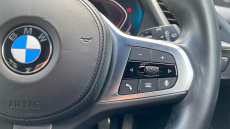 BMW 1 Series 118i [136] M Sport 5dr [Live Cockpit Professional] Petrol Hatchback